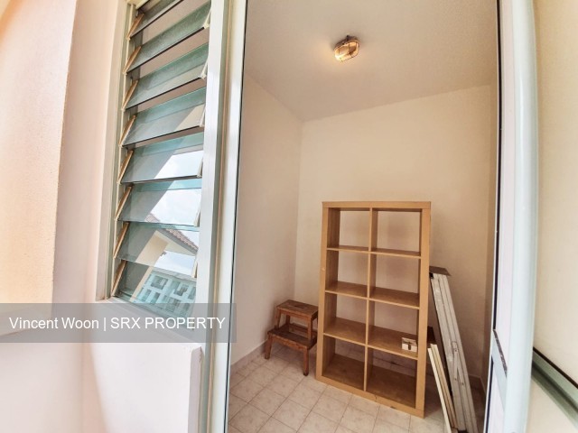Faber Crest (D5), Condominium #225258001